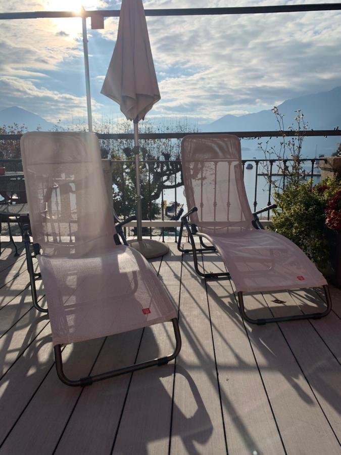 Hotel Elvezia Ascona Esterno foto
