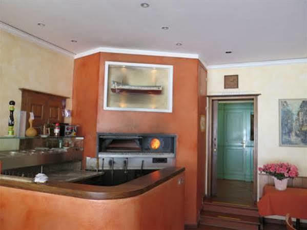 Hotel Elvezia Ascona Esterno foto