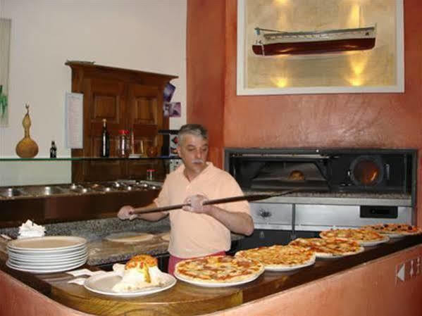 Hotel Elvezia Ascona Esterno foto