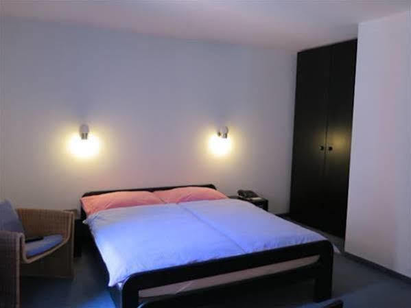 Hotel Elvezia Ascona Esterno foto